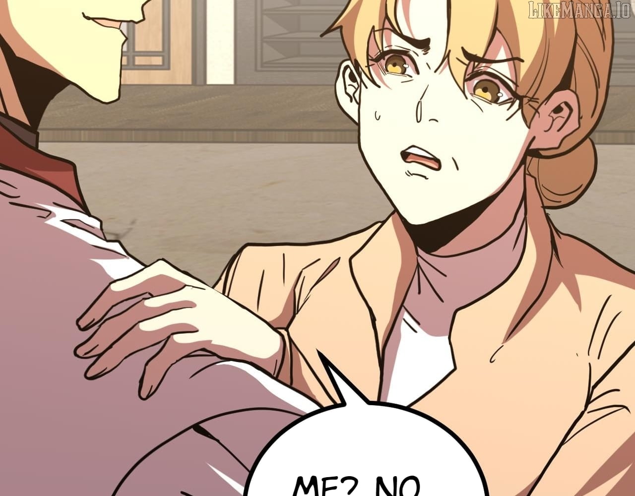 Log into the Future Chapter 257 - page 85